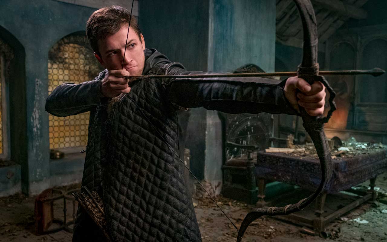 Robin Hood