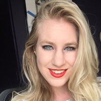 Alexandra den Haan