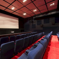 Cinema Concordia