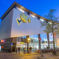 Pathé Groningen