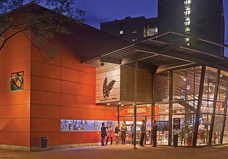 Filmhuis Griffioen