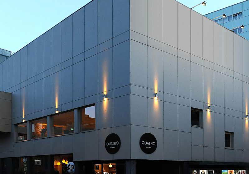 Quatro Cinema