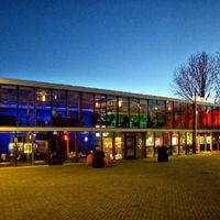 Filmtheater Hilversum
