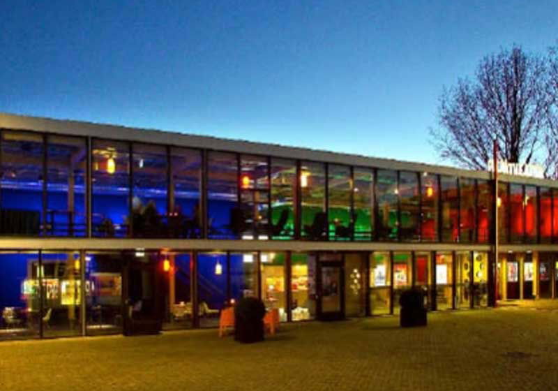 Filmtheater Hilversum