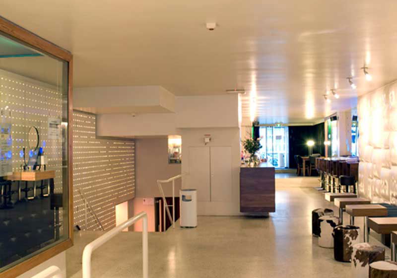 Cinecenter