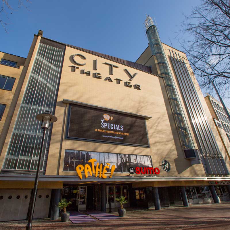Pathé Eindhoven bioscoop in eindhoven Programma tijden Etickets