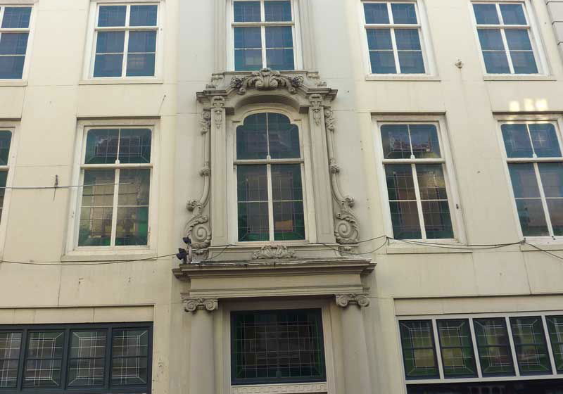 Trianon Theater