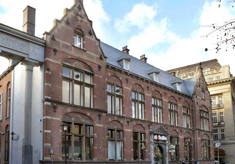 Cinema De Balie