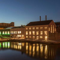 Lumière Cinema
