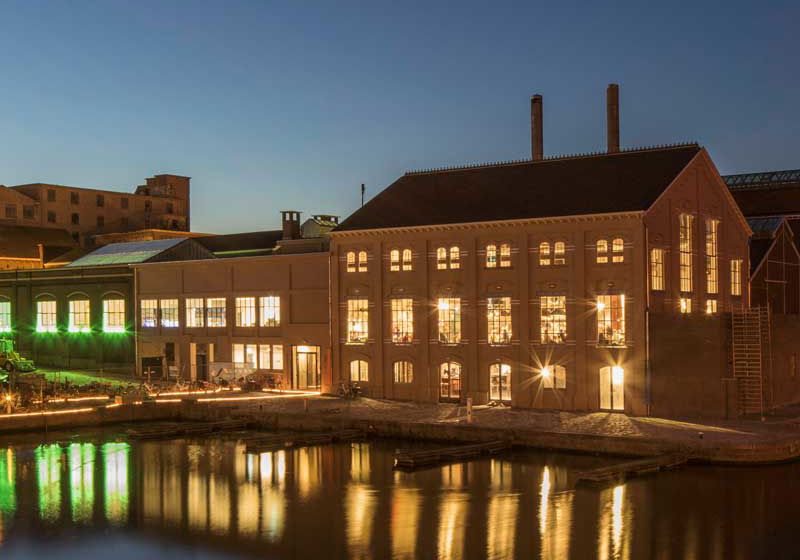 Lumière Cinema
