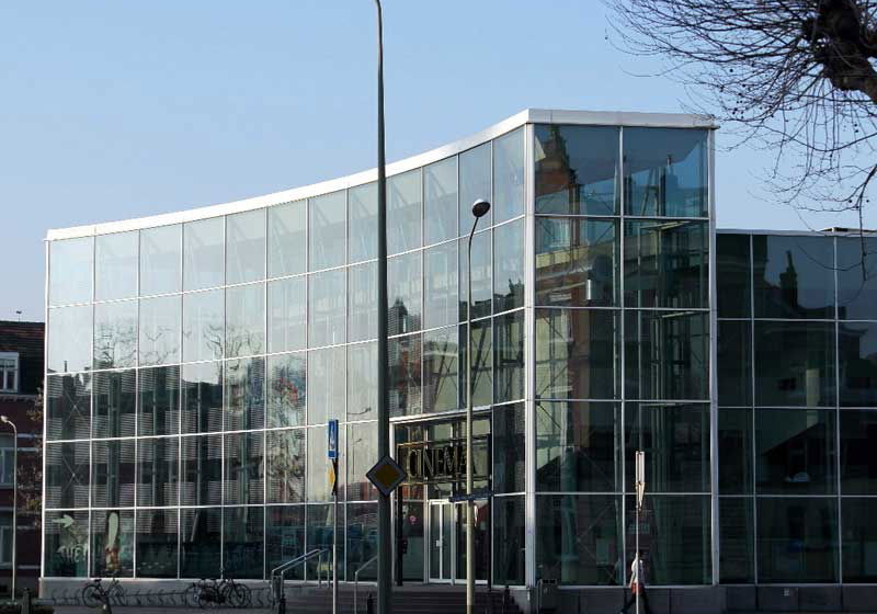 Euroscoop Maastricht