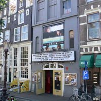 De Uitkijk