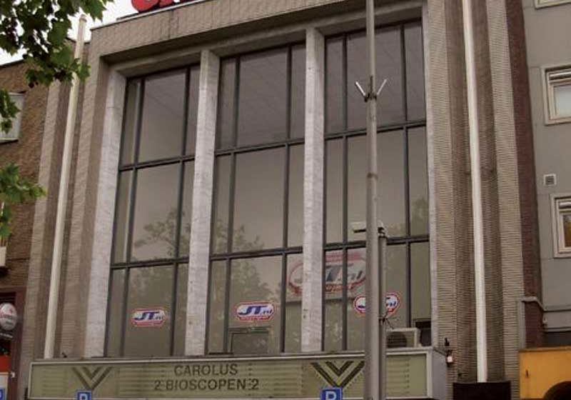 Vue Nijmegen Plein