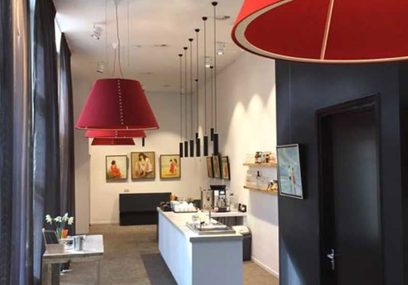 Oosterhouts Filmcafé