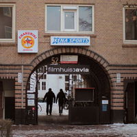 Filmhuis Cavia
