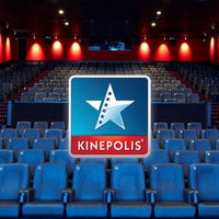 Kinepolis Oss