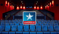 Kinepolis Oss