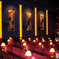 Service Bioscoop Luxor