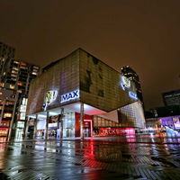 Pathé Schouwburgplein