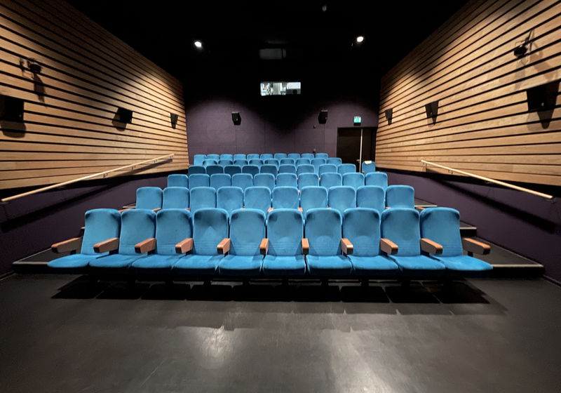 Wenneker Cinema