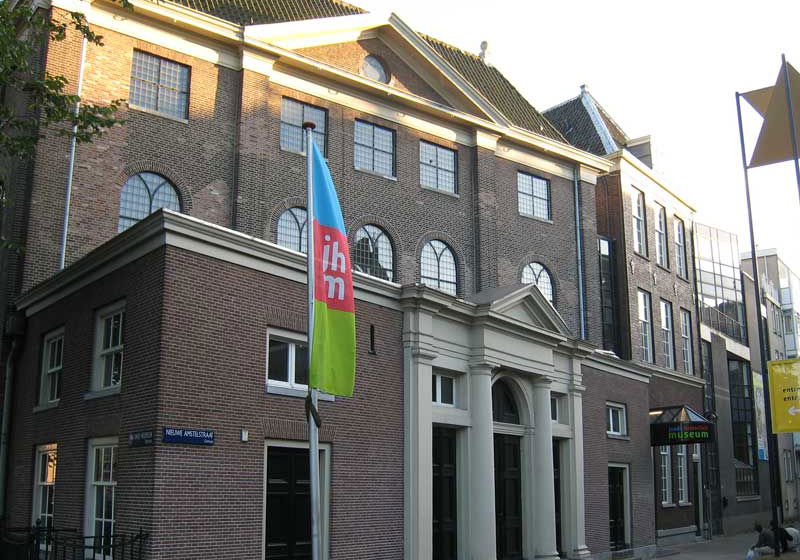 Joods Historisch Museum