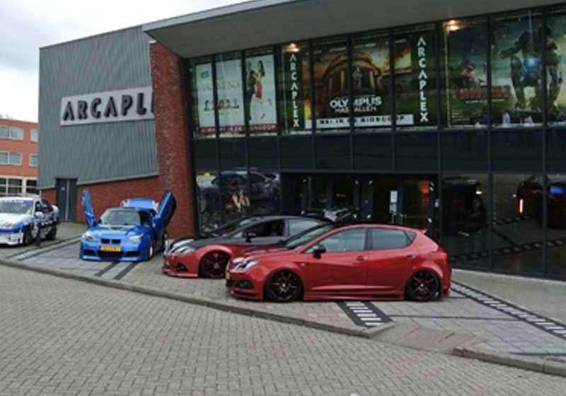 Kinepolis Spijkenisse