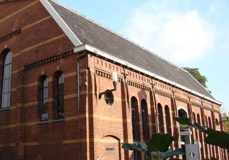 Het Ketelhuis