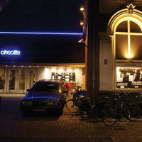 Cinecitta