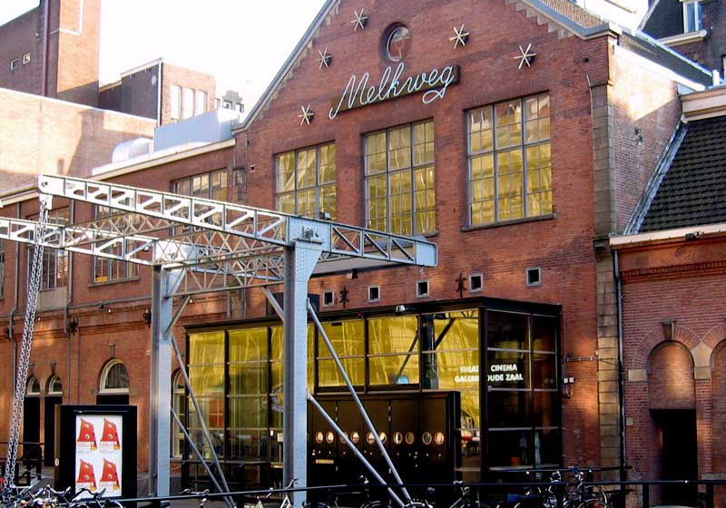 Melkweg Cinema
