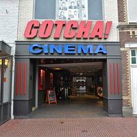 Gotcha! Cinema