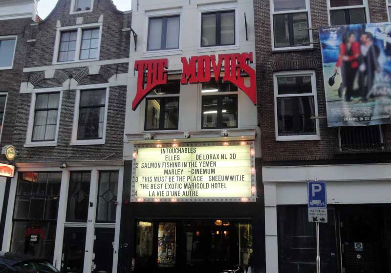 The Movies