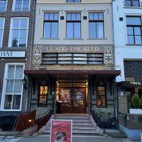Filmtheater Luxor
