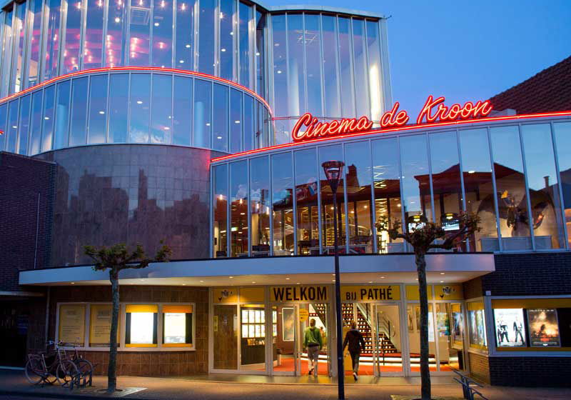 Pathé De Kroon