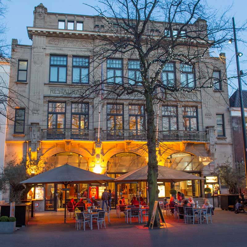 Pathé Buitenhof (Den Haag) alle films & bioscooptijden FilmVandaag.nl