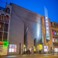 Pathé de Munt