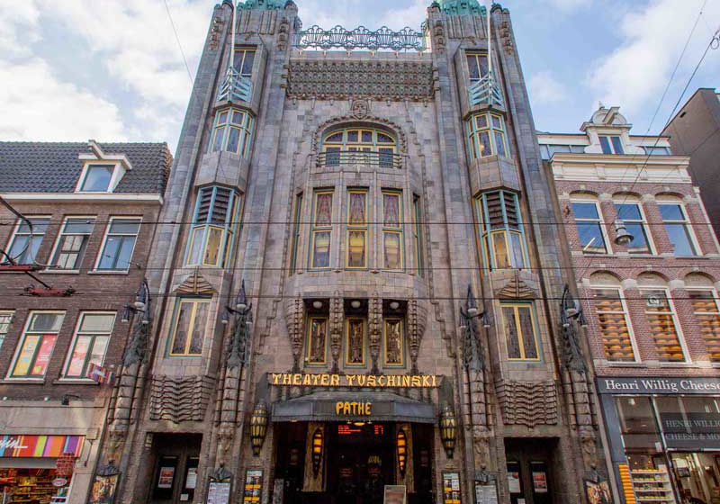 Pathé Tuschinski