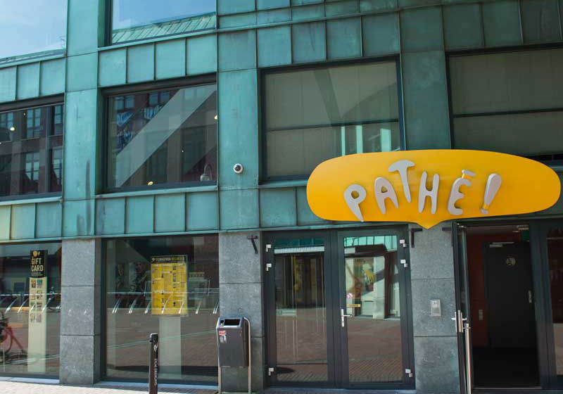 Pathé Helmond