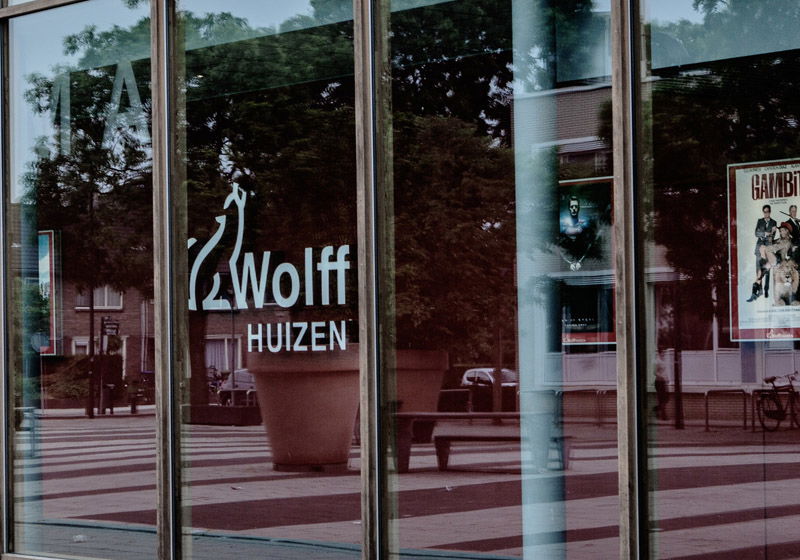 Kinepolis Huizen alle films & bioscooptijden FilmVandaag.nl