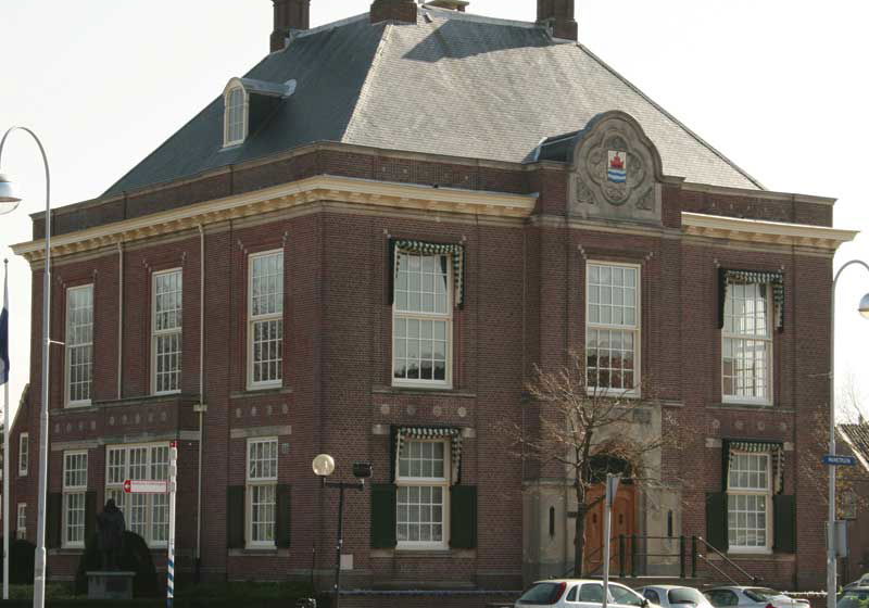 Theater Het Oude Raadhuis