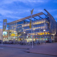 Pathé De Kuip