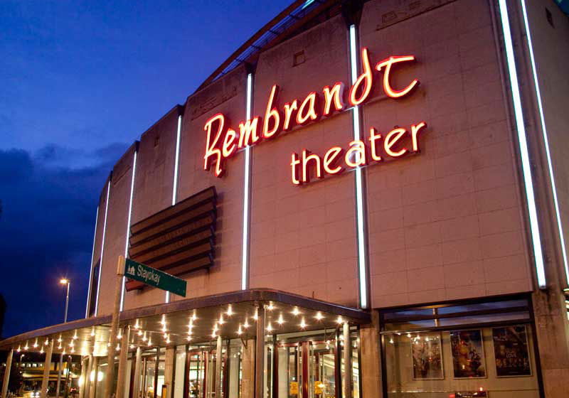 Stadsbioscoop Rembrandt