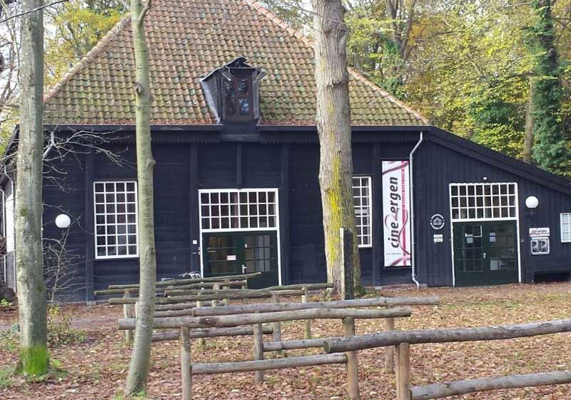 Filmtheater Cinebergen