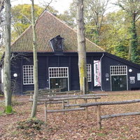 Filmtheater Cinebergen