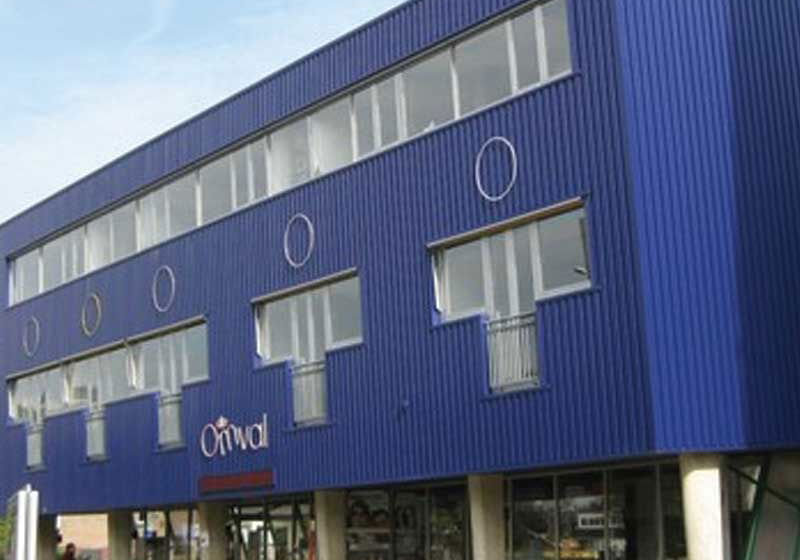 Theater de Omval