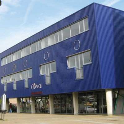 Theater de Omval (Diemen