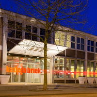 Verkadefabriek