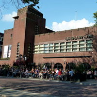 Louis Hartlooper Complex