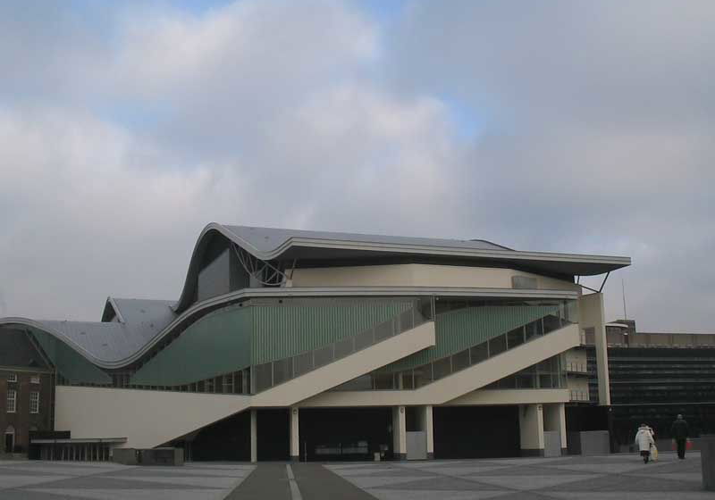 Chassé Cinema