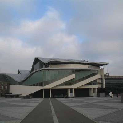 Chassé Cinema (Breda