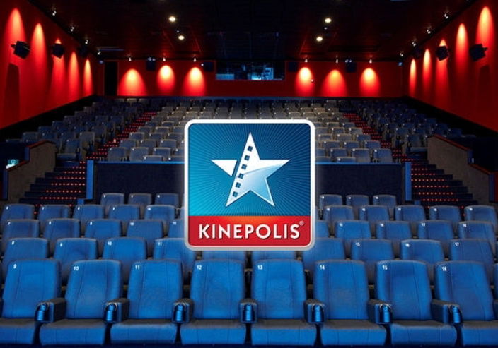 Kinepolis Emmen